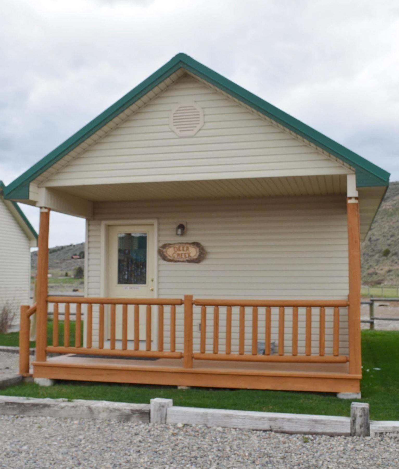 Lodge Sleepy J Swan Valley